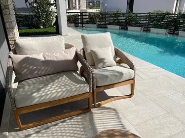 Foto di vila in vendita Liqeni i Farkës, Tiranë