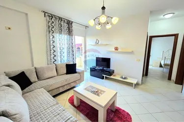Fotografie Byt k pronájmu Restorant Fresku, Tiranë