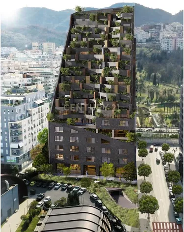 Фото Квартира на продажу Parku Olimpik, Rruga Liman Kaba, Tiranë