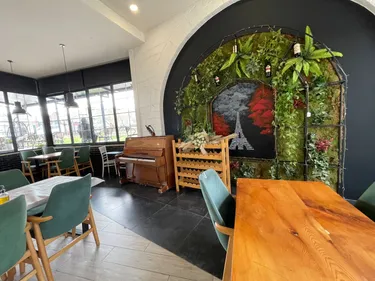 Фото bar_restaurant в аренду Yrshek, Tiranë