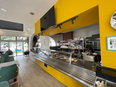 Photo of bar_restaurant for rent Yrshek, Tiranë