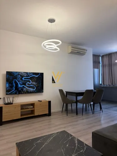 Fotografie Byt k pronájmu Rruga Fortuzi, Tiranë