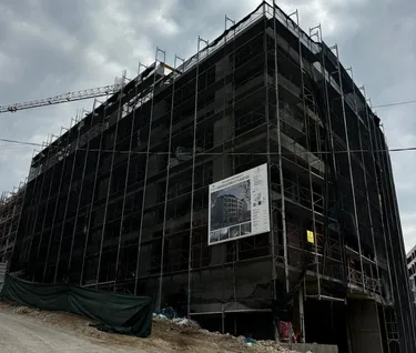 Zdjęcie Mieszkanie na sprzedaż Paskuqan, Rruga e Paskuqanit, Kamëz, Tiranë