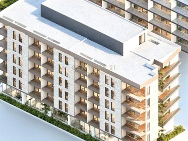 Zdjęcie studio na sprzedaż Mali i Robit, Kompleksi Astoria Residence, Durrës