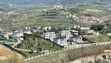 Foto von vila zum verkauf Lundër 1, Lundër, Tiranë