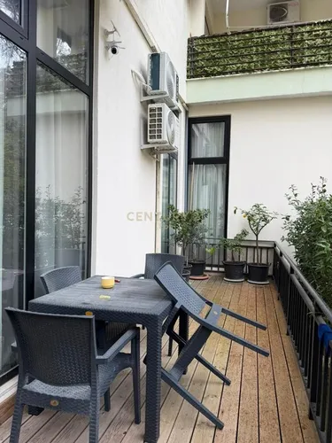 Фото Квартира на продажу Golem, Kompleksi Freskia, Durrës