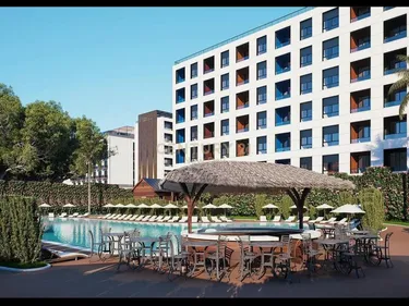 Фото Квартира на продажу VM Residence, Golem, Durrës