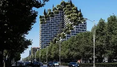 Foto von Wohnung zum verkauf Zogu i Zi, Tiranë