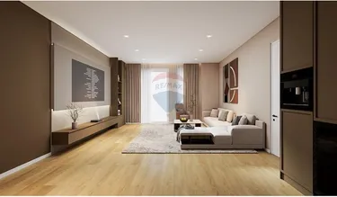 Foto von Wohnung zum verkauf Riverside Residence, Tiranë