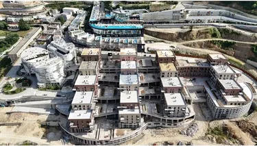 Foto von Wohnung zum verkauf Kodra e Diellit 2, Tiranë