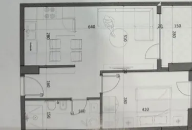 Foto von Wohnung zum verkauf Kamëz, Tiranë