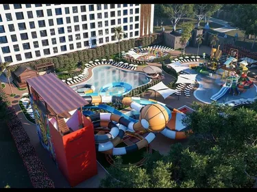 Foto di Appartamento in vendita Golem, VM Residence, Durrës