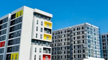 Zdjęcie Mieszkanie na sprzedaż Univers City, Tiranë