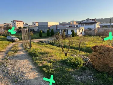 Zdjęcie land na sprzedaż Kashar, Autostrada Tiranë-Durrës, Tiranë