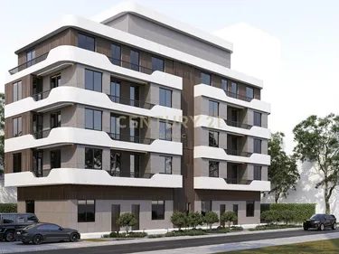 Zdjęcie Mieszkanie na sprzedaż Plazh, Durrës