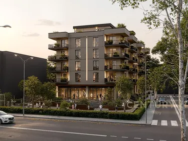 Фото Квартира на продажу Golem, Durrës