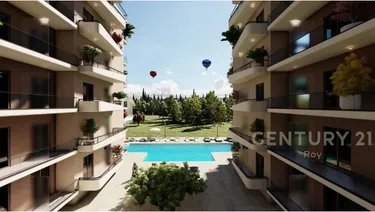 Фото Квартира на продажу Mali i Robit, Durrës