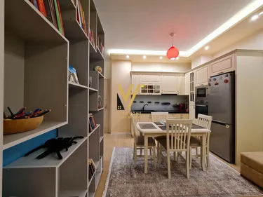 Foto von Wohnung zum verkauf Komuna e Parisit, Tiranë