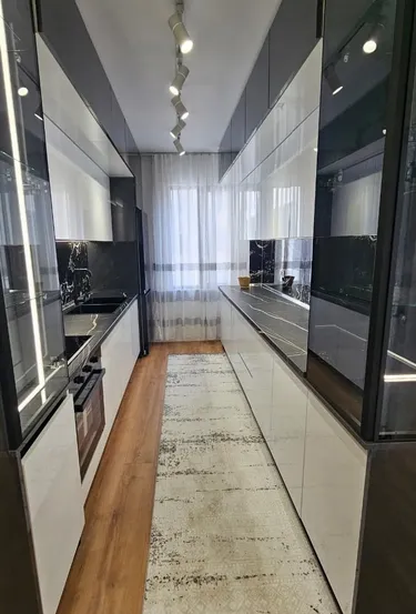 Foto von Wohnung zum verkauf Pallati me Shigjeta, Tiranë