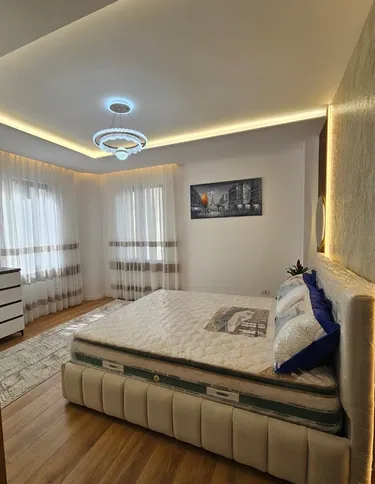Foto von Wohnung zum verkauf Pallati me Shigjeta, Tiranë