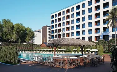 Foto von Wohnung zum verkauf Golem, Rezidenca VM, Durrës