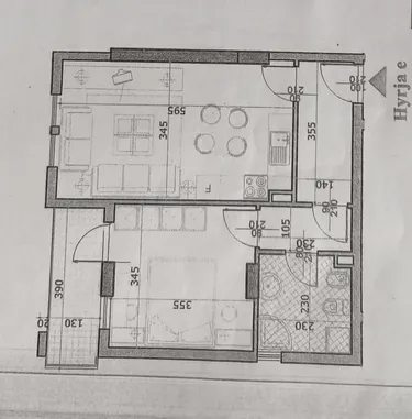 Foto von Wohnung zum verkauf Astir, Tiranë