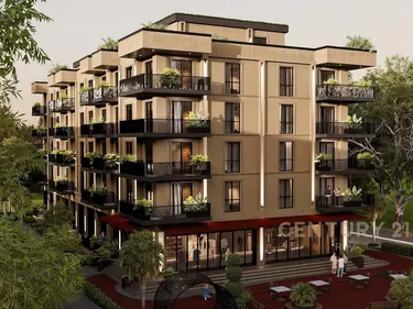 Фото Квартира на продажу Golem, Durrës