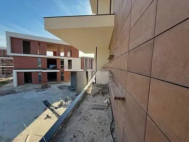 Foto von Wohnung zum verkauf Tulipan Rezidence, Tiranë