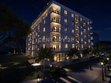 Foto von Wohnung zum verkauf Mali i Robit, Durrës