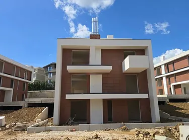 Foto von Wohnung zum verkauf Qendra Tregtare TEG, Tiranë