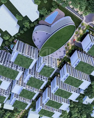 Фото Квартира на продажу Golem, Residenca Liburna, Durrës