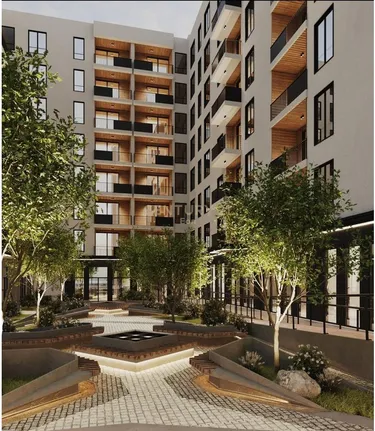 Фото Квартира на продажу West Residence, Spitali, Durrës