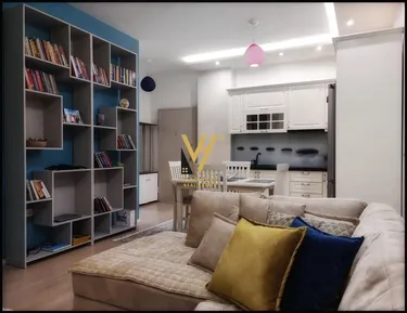 Foto von Wohnung zum verkauf Komuna e Parisit, Tiranë