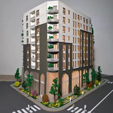 Foto di Appartamento in vendita Babrru, Tiranë