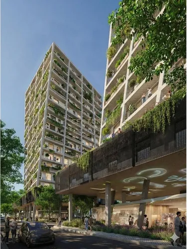 Zdjęcie studio na sprzedaż Plazh, Desla Tower, Durrës