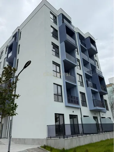 Фото Квартира на продажу Mali i Robit, Adriatik Garden, Durrës