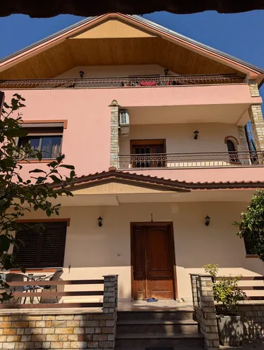 Photo of vila for sale Don Bosko, Rruga Don Bosko, Tiranë