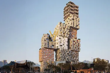 Foto e Apartment në shitje Rruga Muhamet Gjollesha, Tiranë
