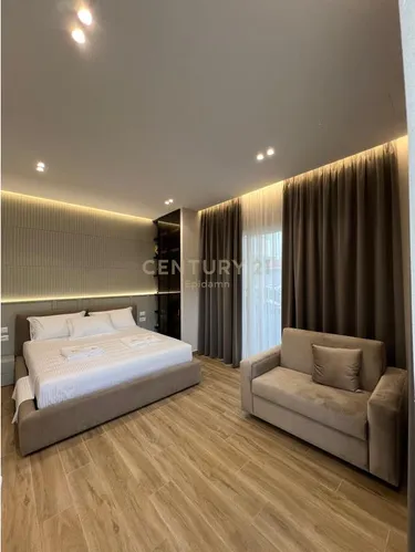 Fotografie studio na prodej Plazh Iliria, Durrës