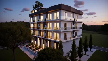 Photo of Apartment for sale Spille, Urban Residence, Kavajë, Durrës