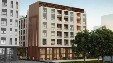 Foto von Wohnung zum verkauf Plazhi i Golemit, Rezidenca V.M., Golem, Durrës