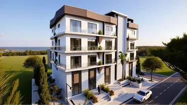 Photo of Apartment for sale Spille, Urban Residence, Kavajë, Durrës