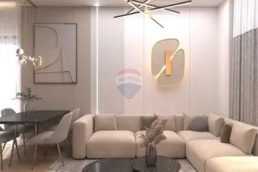 Foto e Apartment në shitje Qendra Tregtare Teg, Tiranë