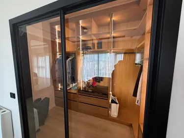 Fotografie penthouse k pronájmu Kompleksi Square 21, Rruga e Kavajës, Tiranë