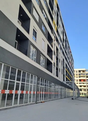 Photo of Apartment for sale QTU, Rruga Gryka e Kaçanikut, Tiranë
