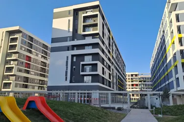 Photo of Apartment for sale QTU, Rruga Gryka e Kaçanikut, Tiranë