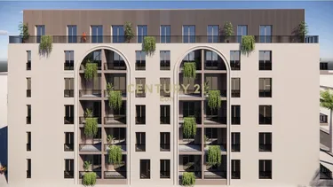 Foto av Lägenhet till salu Golem, Residenca Perla e Bregut, Durrës