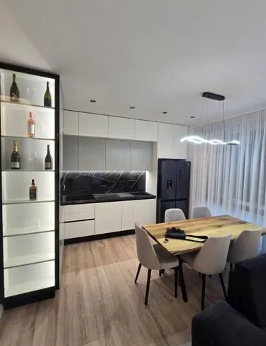 Foto av Lägenhet till salu Porcelan, Rezidenca Erli, Tiranë
