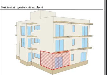 Фото studio на продажу Shkëmbi i Kavajës, Rruga Liria, Kavajë, Durrës
