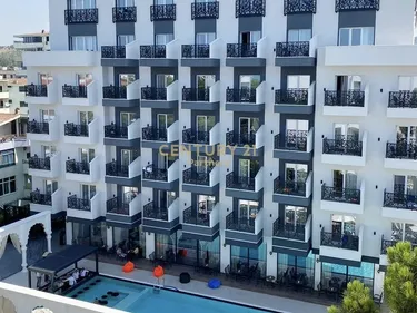 Foto av hotel till salu Golem, Durrës